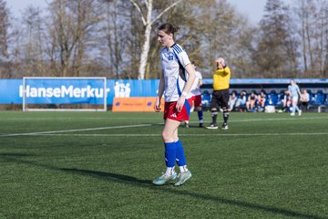 Bild 147 - F Hamburger SV 3 - Blau-Weiss 96 : Ergebnis: 5:1